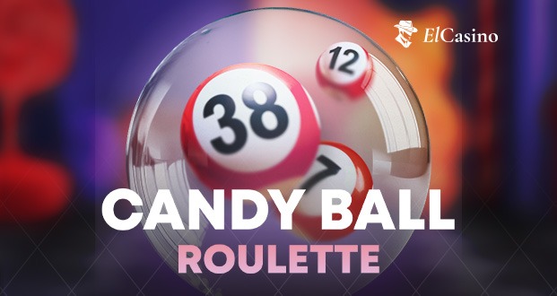 CandyBall Roulette