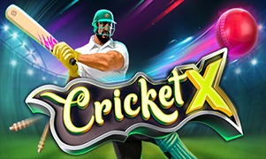 Cricket X