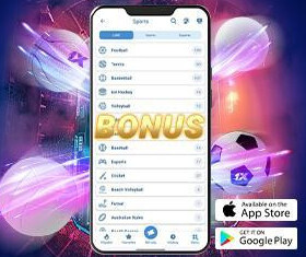 Spor bonusun artık uygulamada!