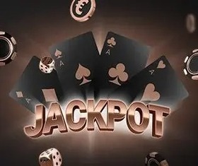 TVBET Jackpot 